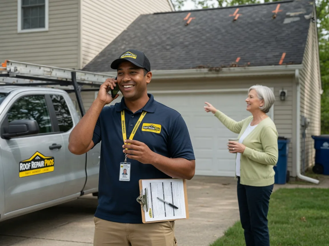Roof Repair Dwarf, KY FAQs